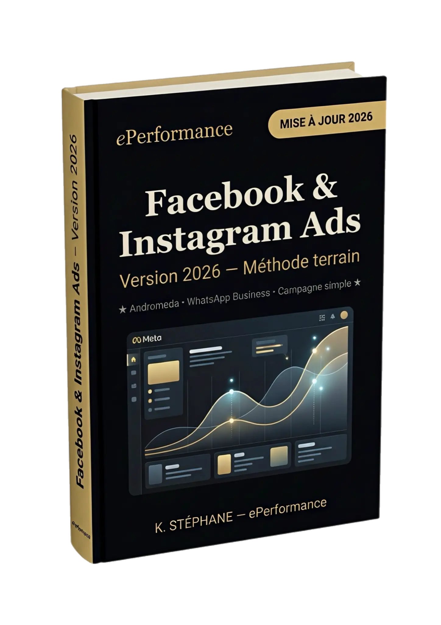 Facebook & Instagram Ads – Version 2026