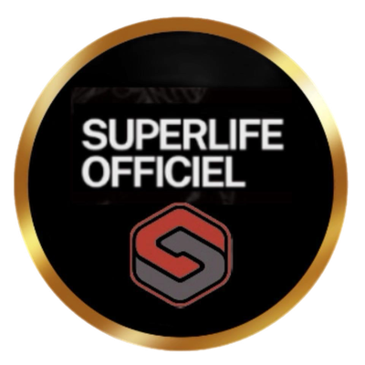 Superlife officiel